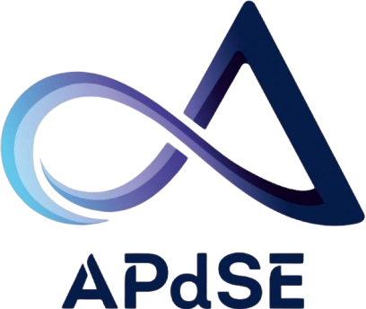 Logótipo da APdSE