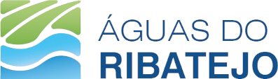 Logótipo da Águas do Ribatejo