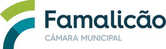 Logótipo da Câmara Municipal de Vila Nova de Famalicão
