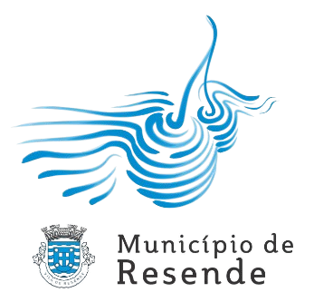 Logótipo da Câmara Municipal de Resende