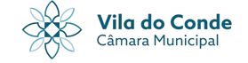 Logótipo de câmara municipal cliente da Hidrofunção