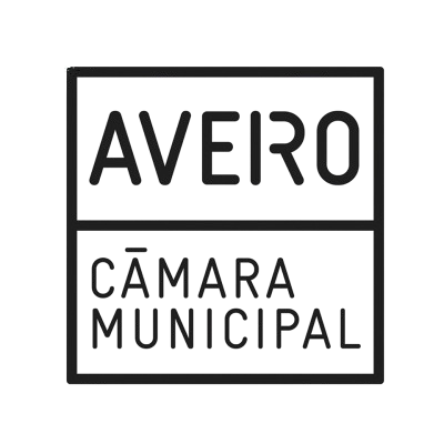 Logótipo da Câmara Municipal de Aveiro