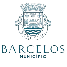 Logótipo da Câmara Municipal de Barcelos