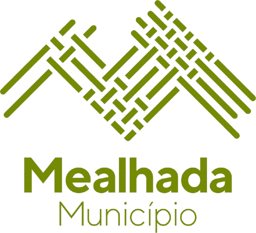 Logótipo da Câmara Municipal de Mealhada