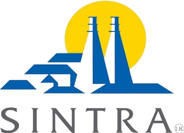 Logótipo da Câmara Municipal de Sintra