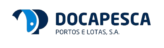 Logótipo da Docapesca