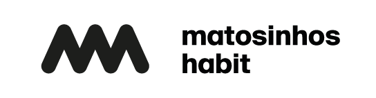 Logótipo da Matosinhos Habit