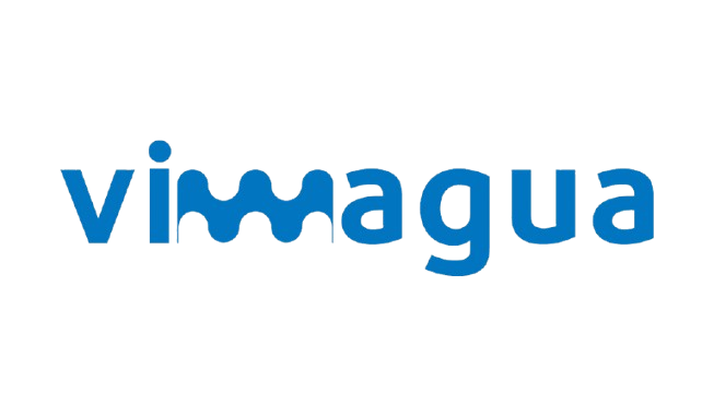 Logótipo da Vimágua